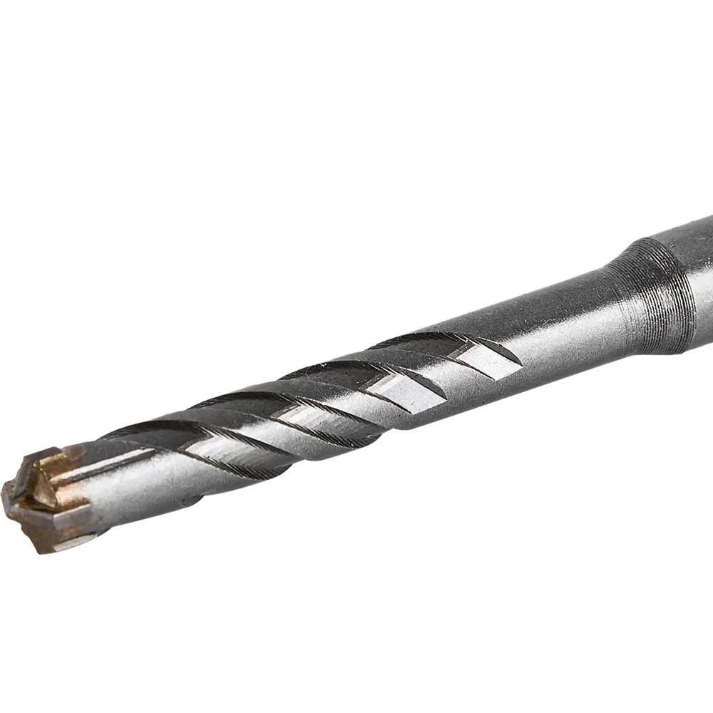 Бур по бетону SDS-plus KWB 260508 8x110 мм 88265645 STLM-2198065  - Вид №1