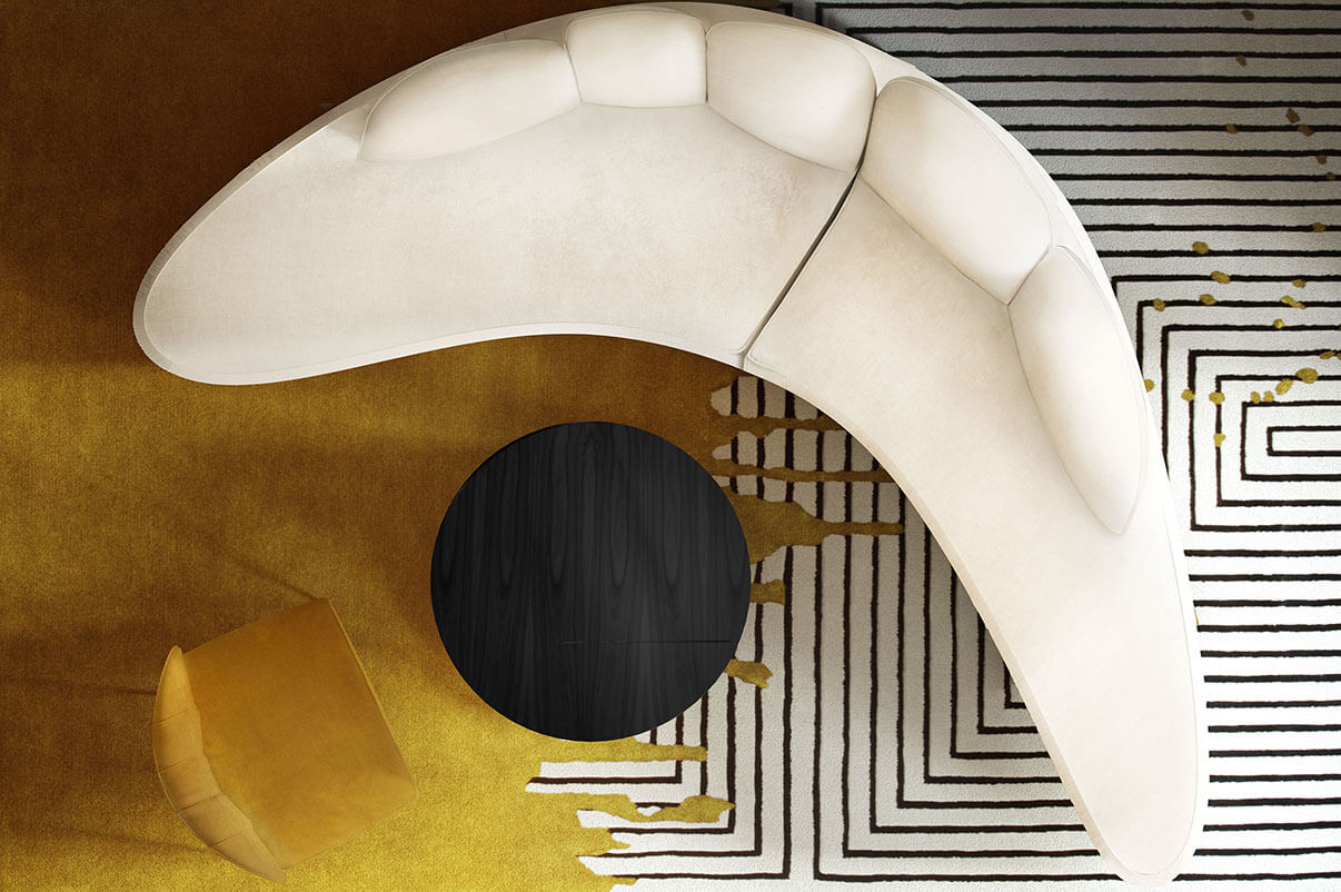 Валенсиаруг RUG'SOCIETY Classic 161_530 - Вид №9