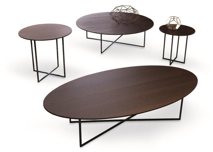 Désirée divani Журнальный столик из мрамора для гостиной sun-id-1468340 - Вид №3