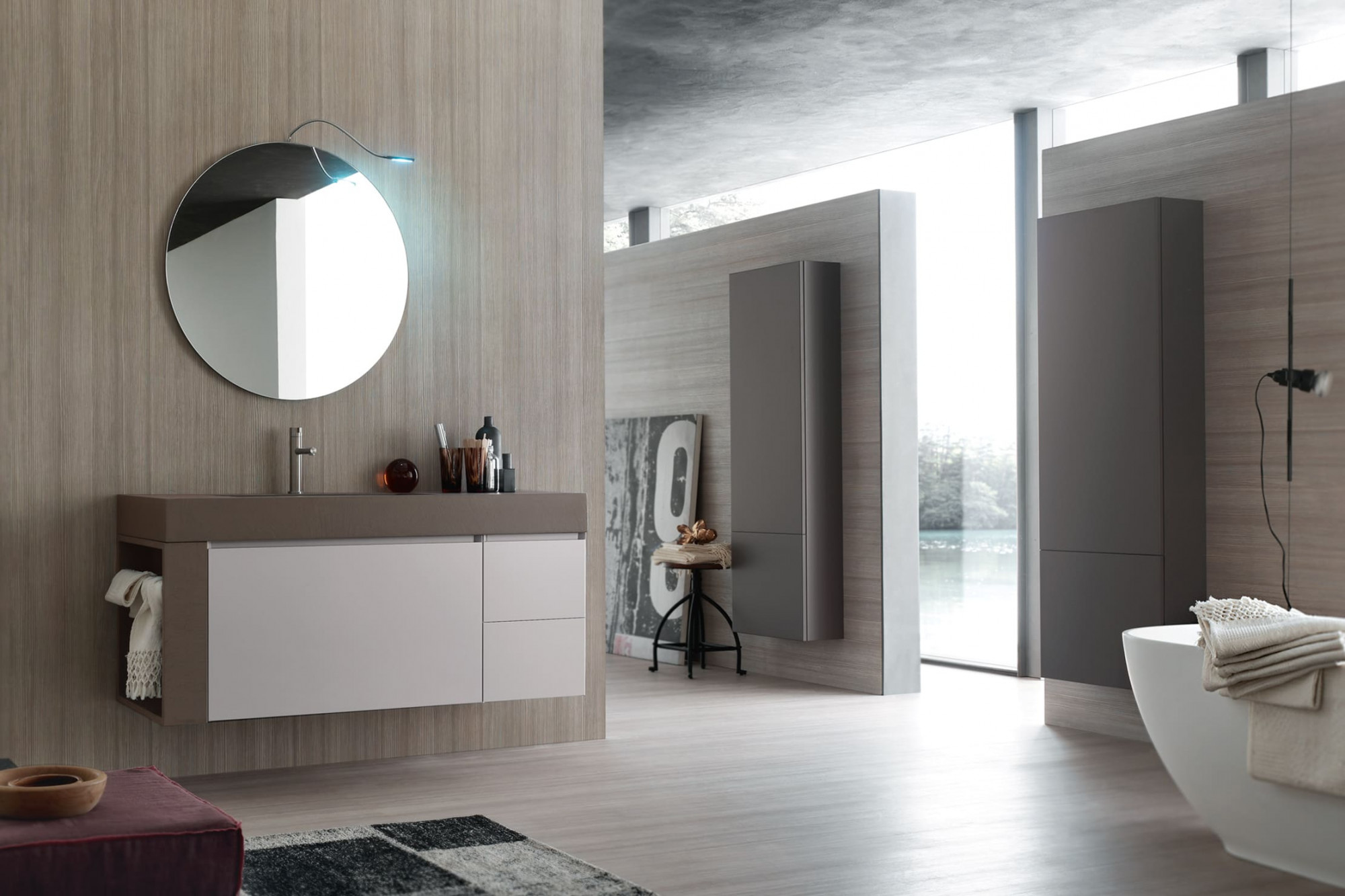 Комплект мебели 18 Arcom La fenice STARC240