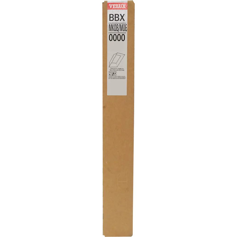 Пароизоляция Велюкс ВВХ 78х140 см Velux STLM-2063042 - Вид №1