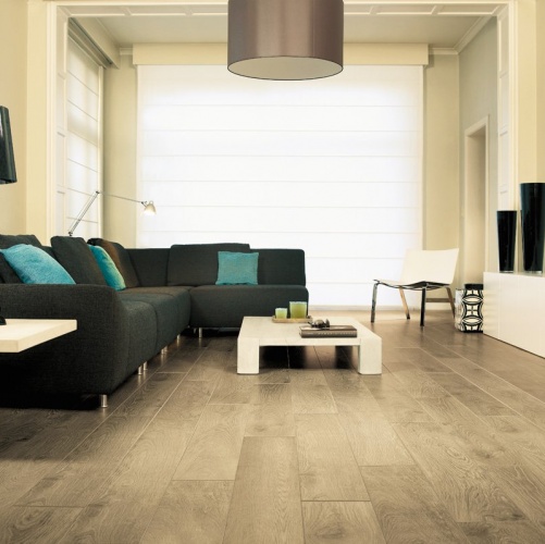 Ламинат Maestro Club Ясень отбеленный S03 4000100059 - Вид №2