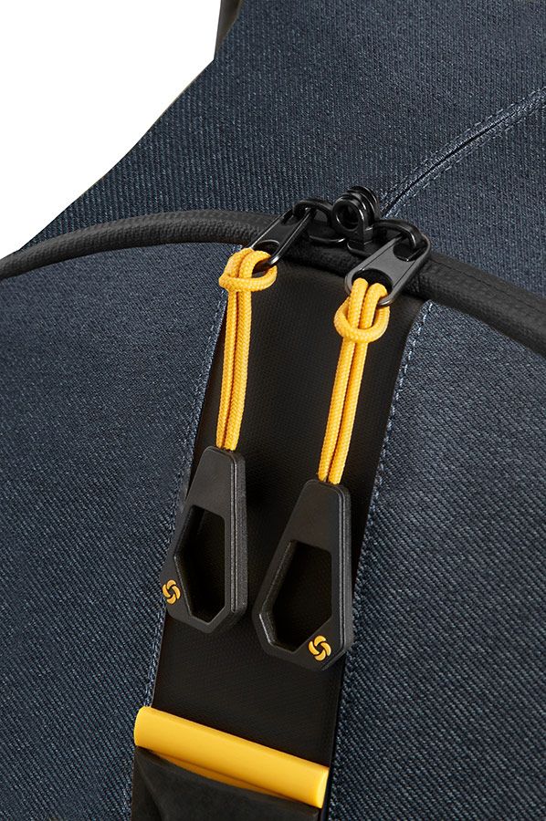 01N-21001 Рюкзак 01N*001 Backpack M Samsonite Paradiver Light  - Вид №6