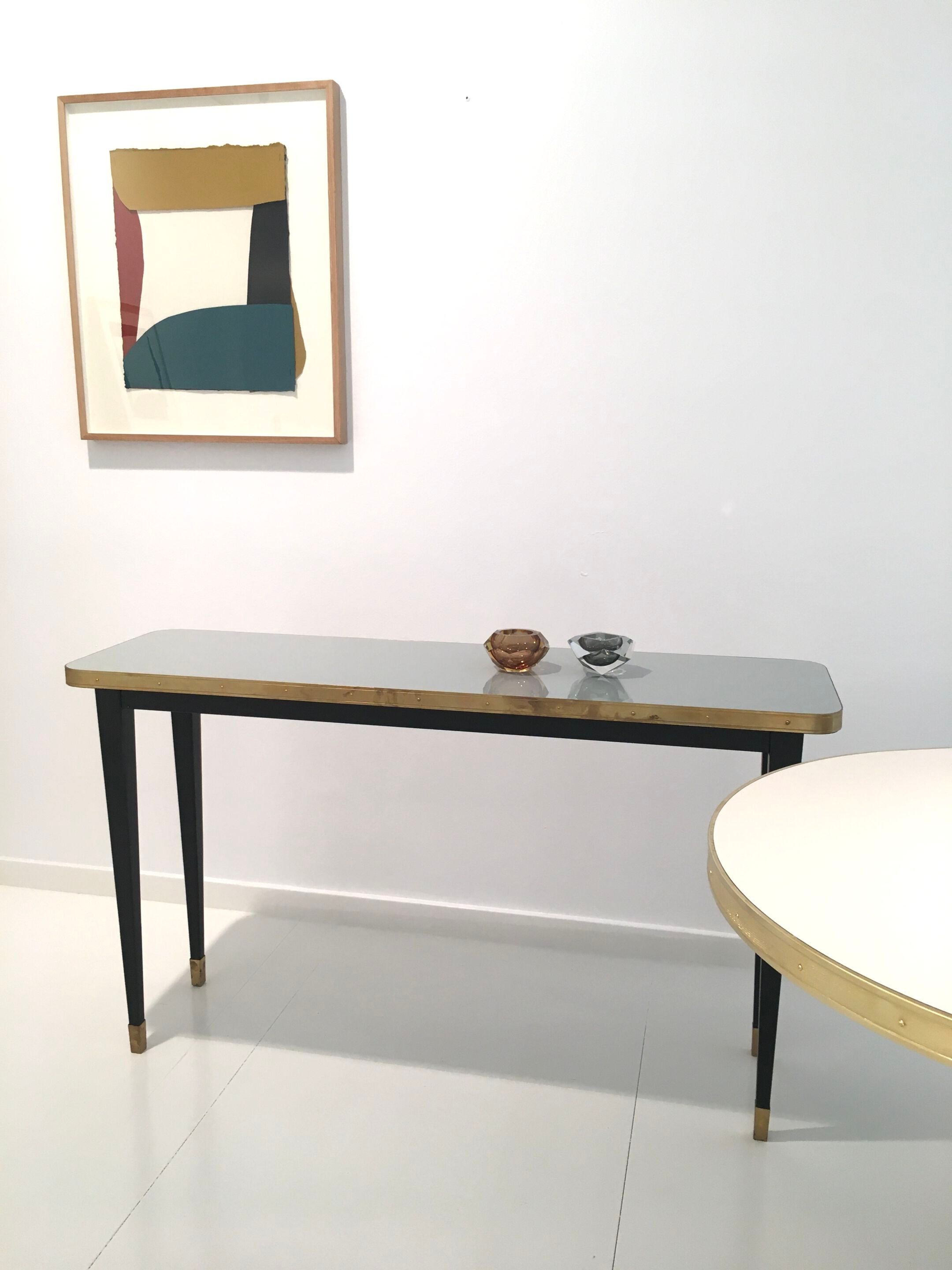 Прямоугольная консоль Jover+Valls Antique Boutique-Juliet ARCH-00060118 - Вид №15