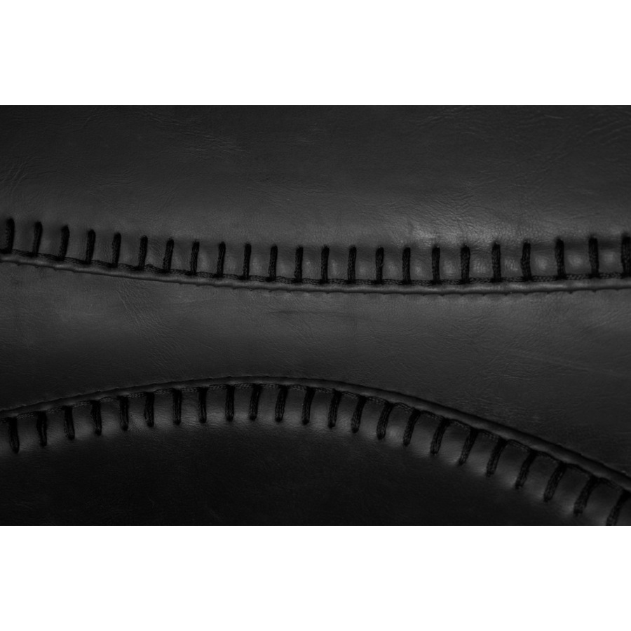 Стул Franky черный Dutchbone 1100280 - Вид №5