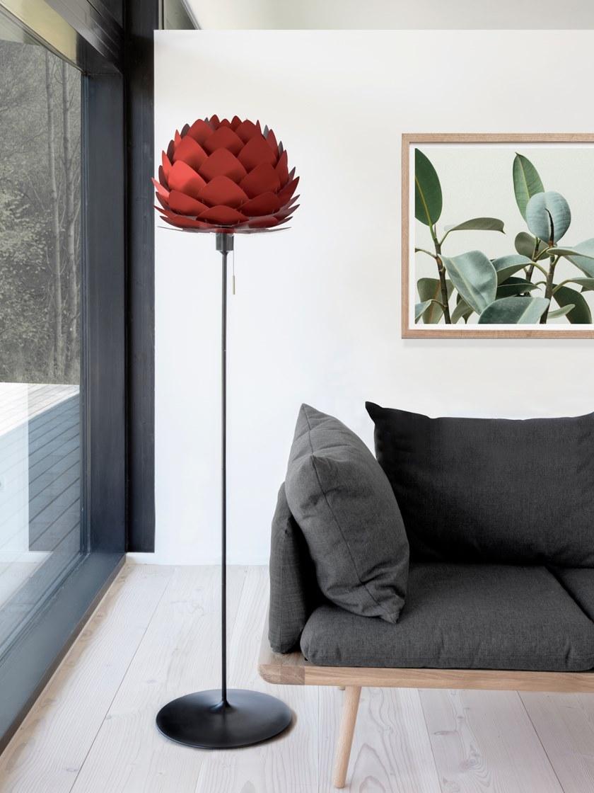 Umage Светодиодный торшер Aluvia sun-id-1443691 - Вид №5