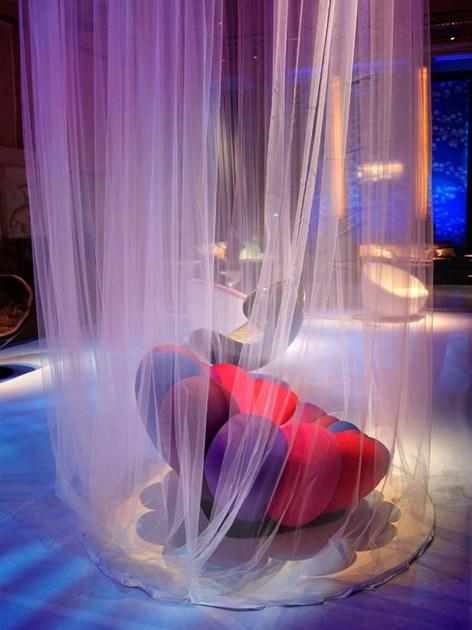 Giovannetti Кресло с мягкой обивкой sun-id-1357082 - Вид №8