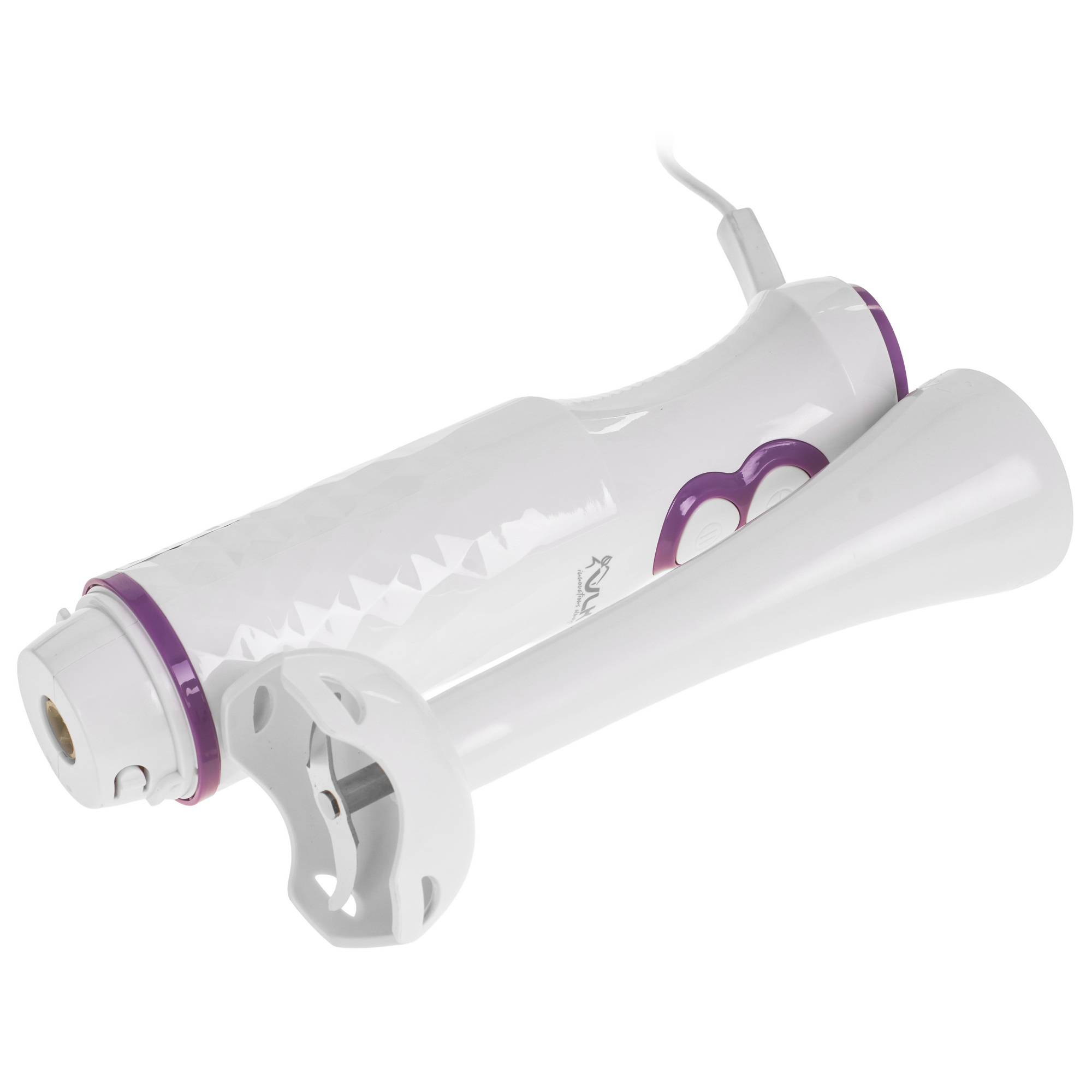 9231023 Блендер погружной VLK PROFI 104 розовый STDN-0028536 - Вид №7