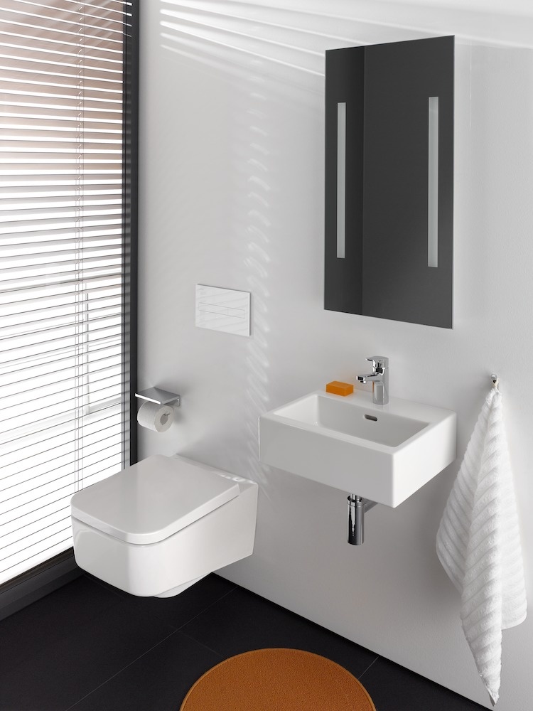 H8154320001111 Мини-раковина LAUFEN PRO - Вид №3