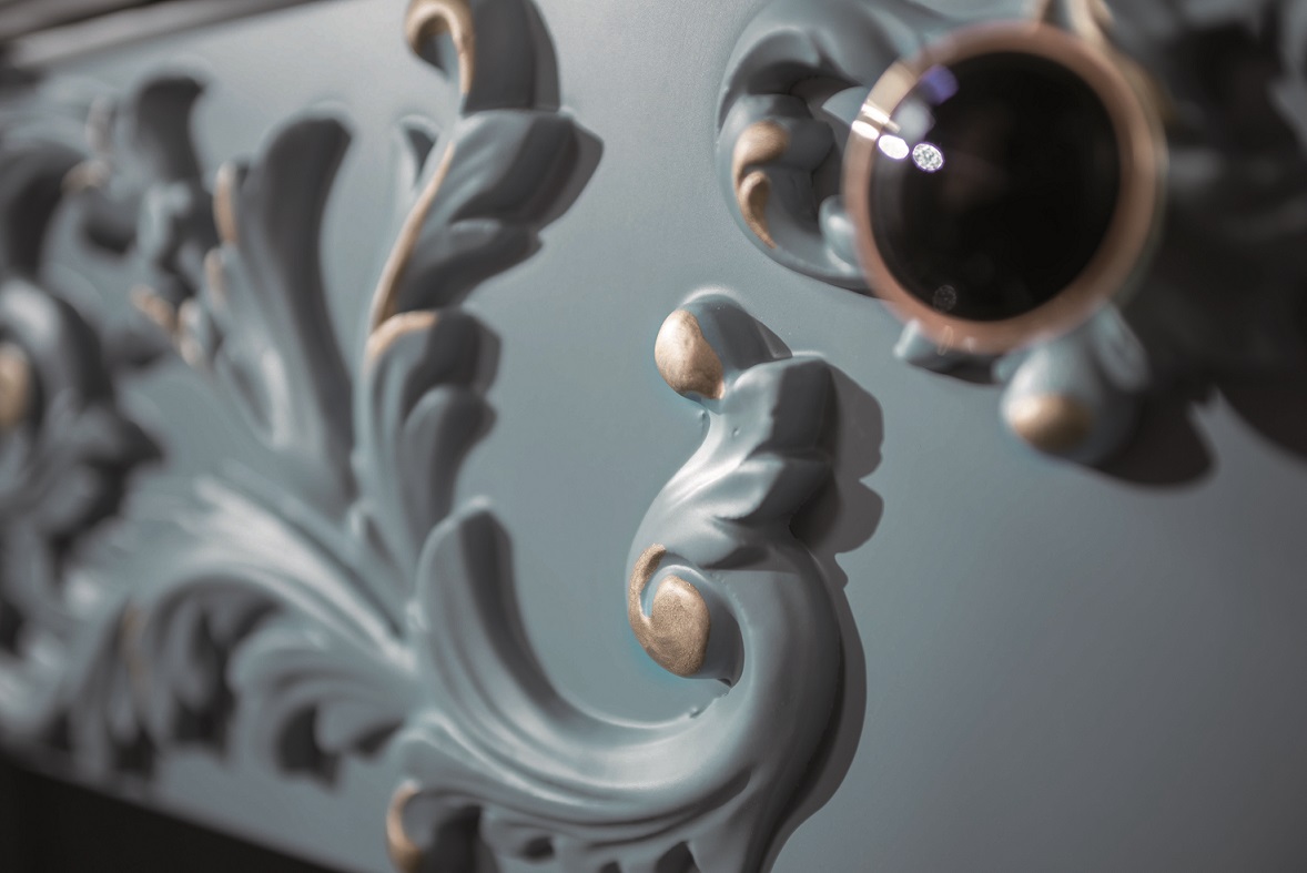 39 Impero 1 Gaia  Luxury - Вид №1