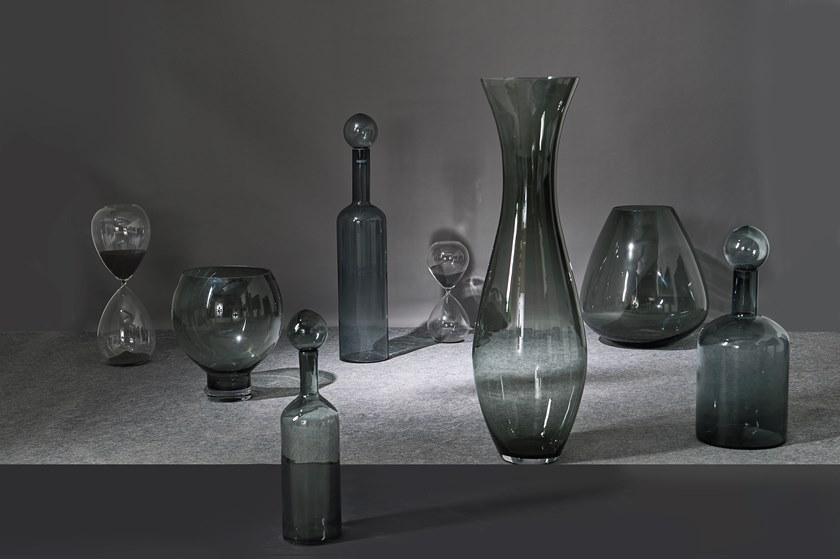 Pols Potten Стеклянная ваза  140-205-377  - Вид №5