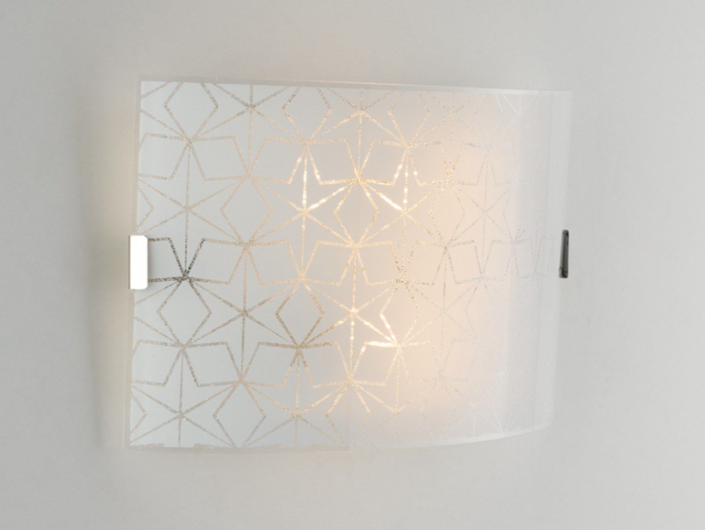 Стеклянные бра Fan Europe Lighting окружающий свет дизайн ARCH-00035774 - Вид №1