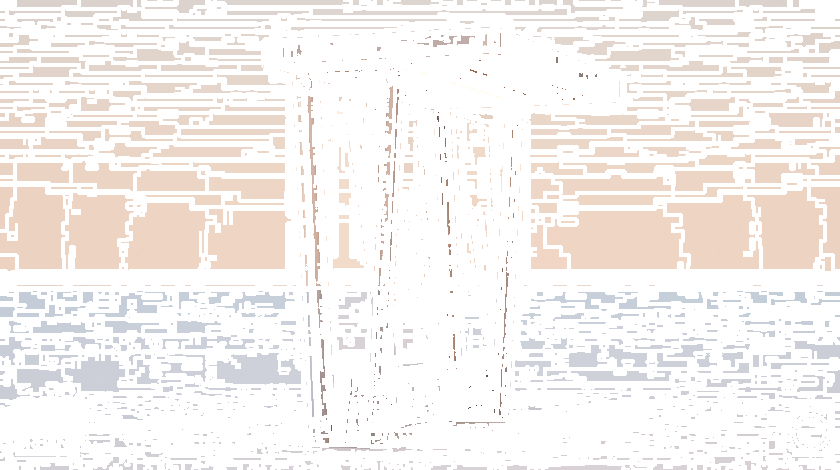 DIMCAR Стальное навес для автобусной остановки  G522  - Вид №3