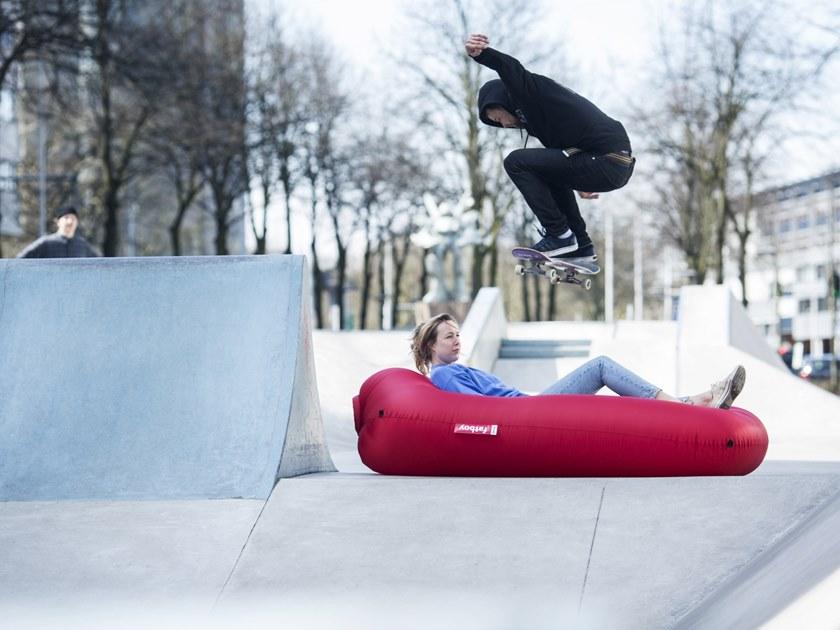 Fatboy Надувной садовый диван из нейлона® Lamzac® sun-id-1484813 - Вид №15