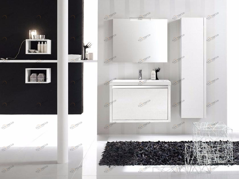 INDA® Модульная система для ванной Clever sun-id-1349307