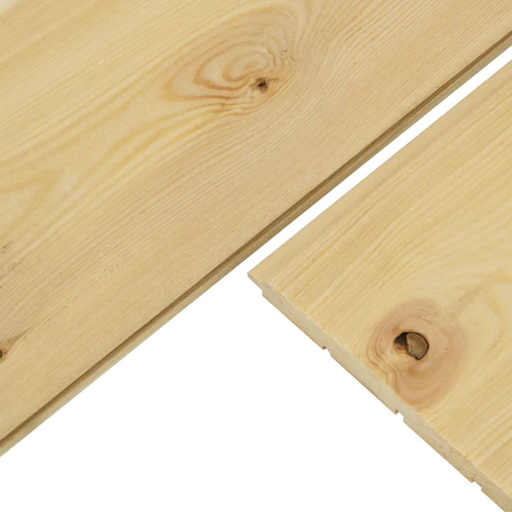 Santreyd Вагонка штиль из лиственницы для эстетичной отделки 82620730 STLM-0031946 - Вид №2