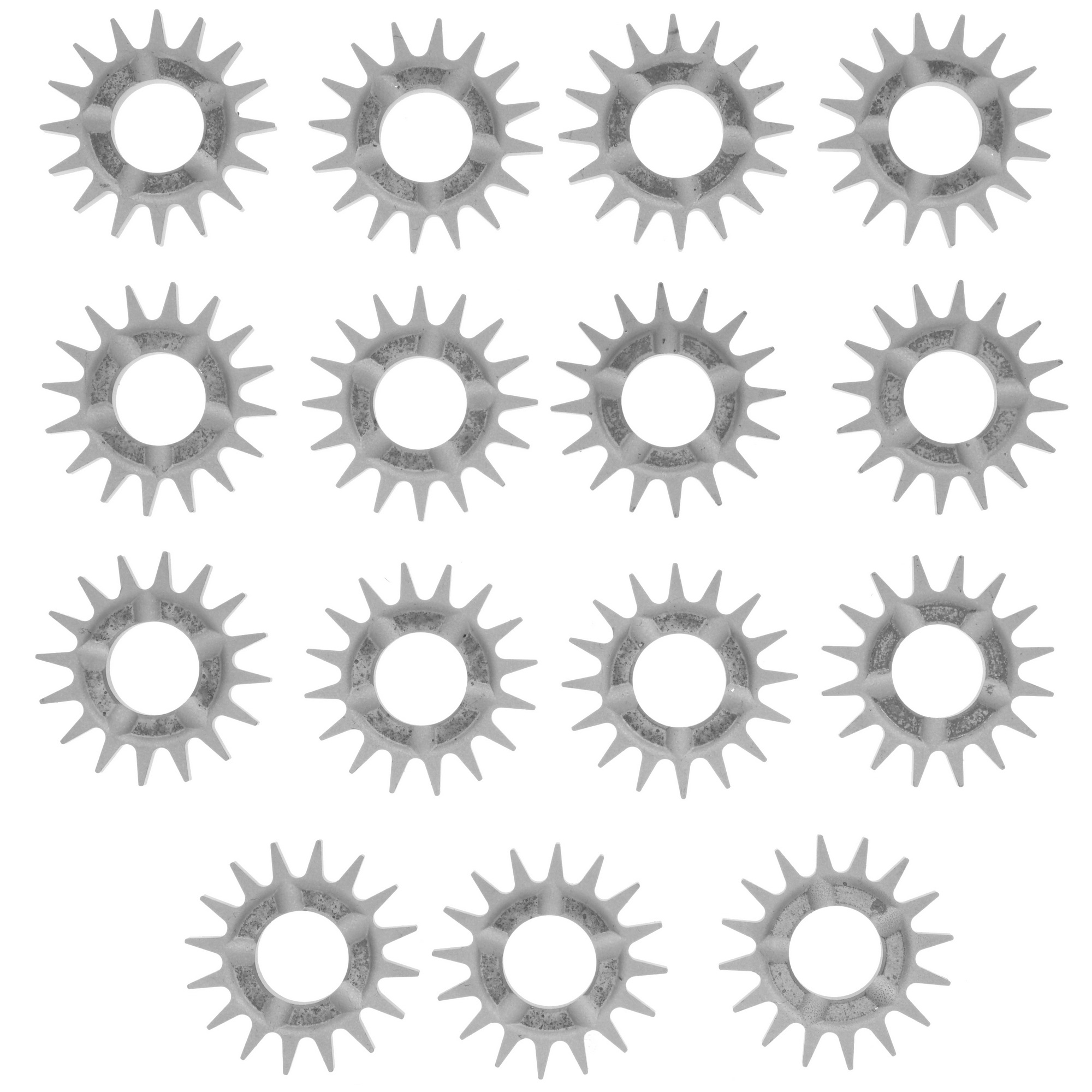 Звездочка для фрезерной головки Metabo 628211000 1172437 STDN-0123635 - Вид №2