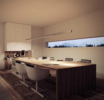 Экструдированный алюминиевый подвесной светильник Lucifero's мини-файл ARCH-00002498 - Вид №1