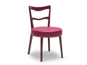 Стул из бука