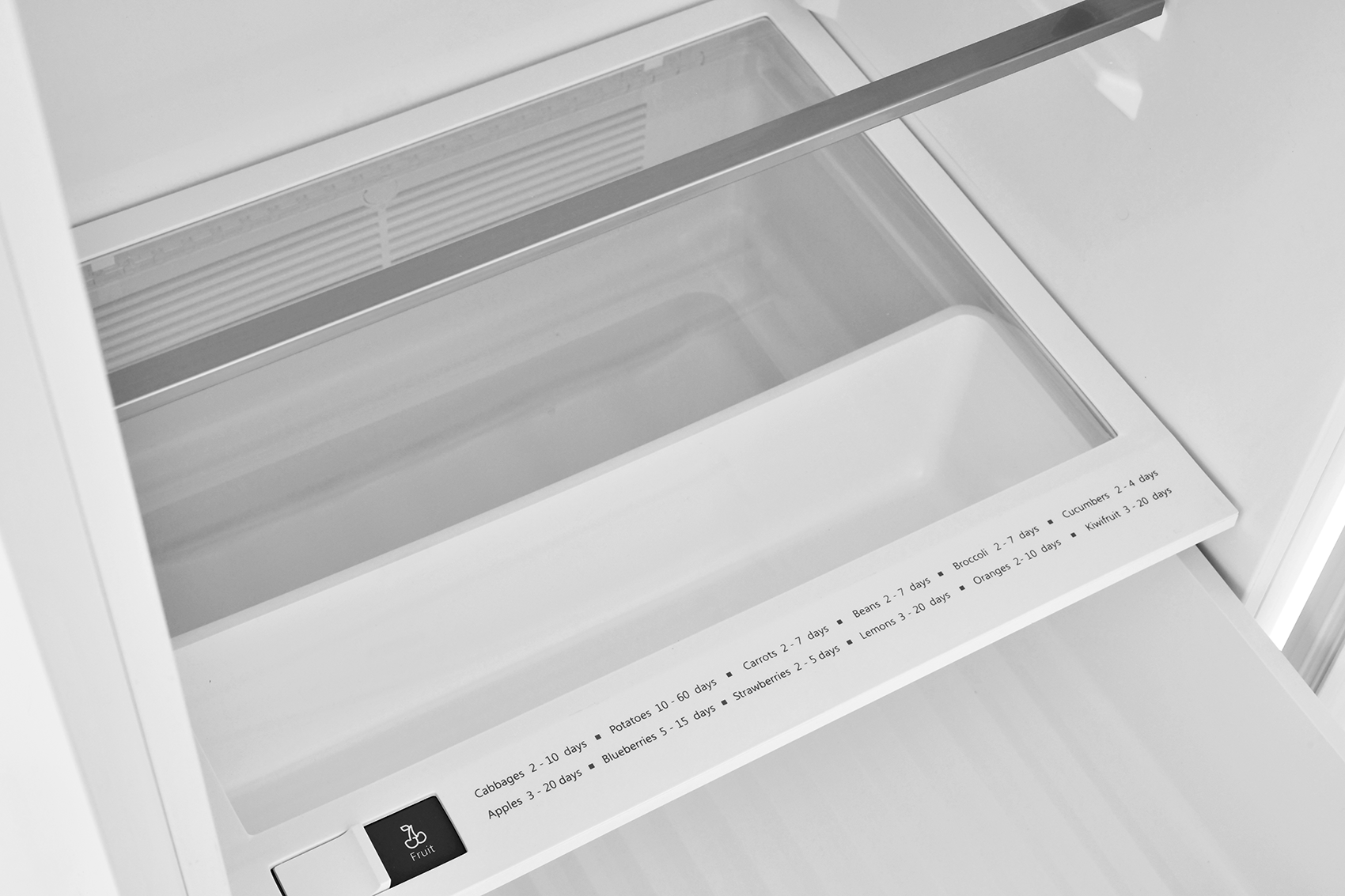 5362755 Встраиваемый холодильник ZUGEL ZRI1781NF STDN-0015655 - Вид №12