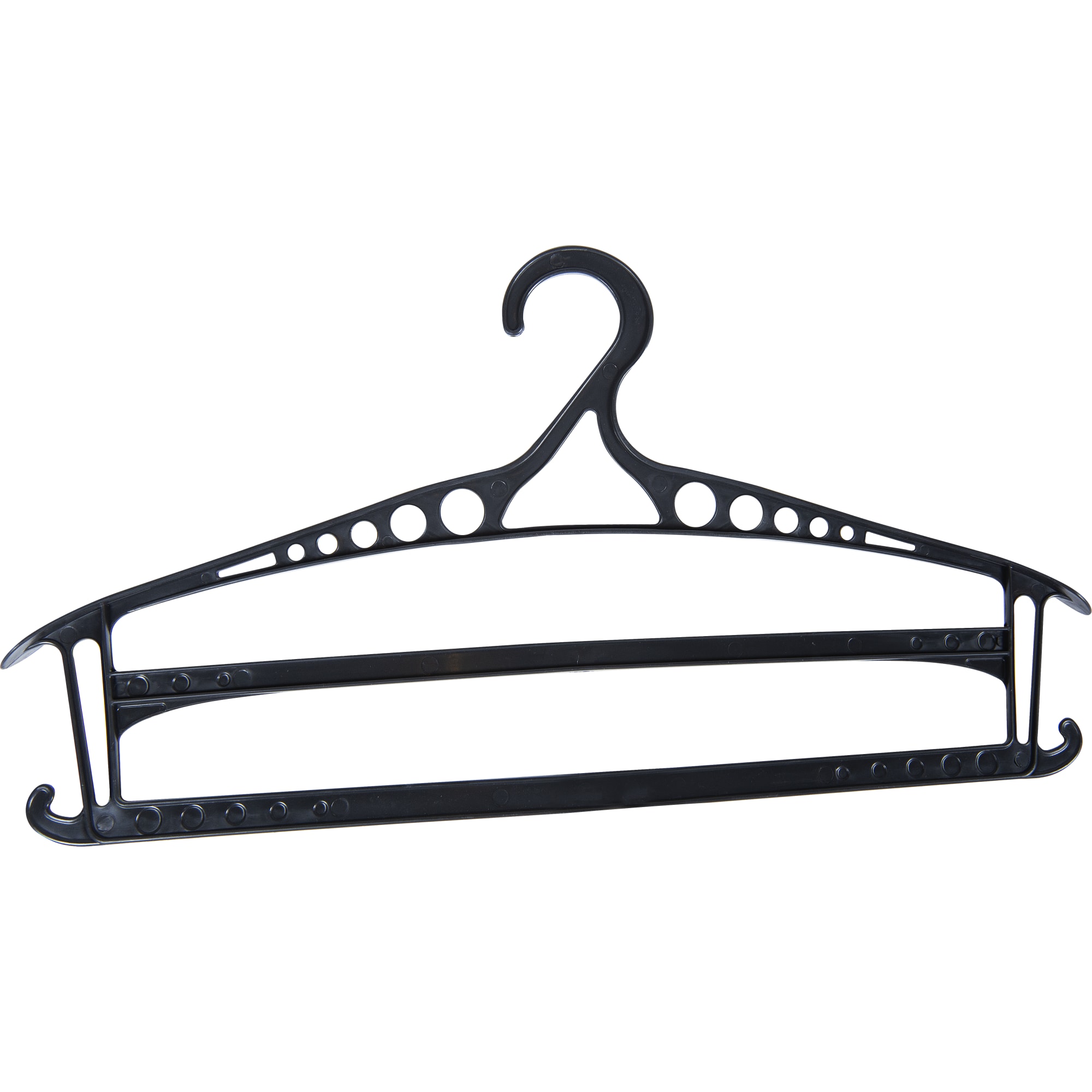 82049638 Вешалка с двумя полками, размер 48-50 Santreyd 