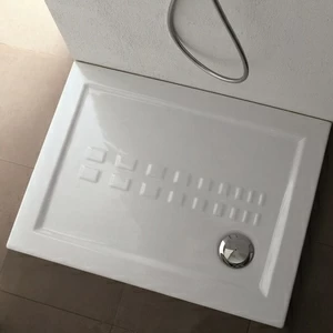 Душевой поддон Olympia Ceramica Piatti Doccia Ibis 72*90