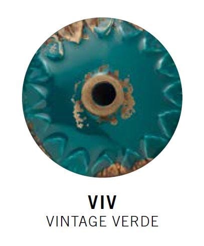 Керамический подвесной светильник FERROLUCE Industrial ARCH-00067090 - Вид №10