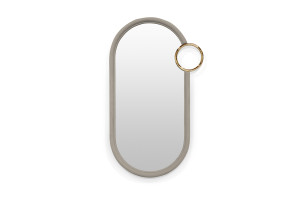 CIST306 Зеркала для детской Жевательная резинка маленькая