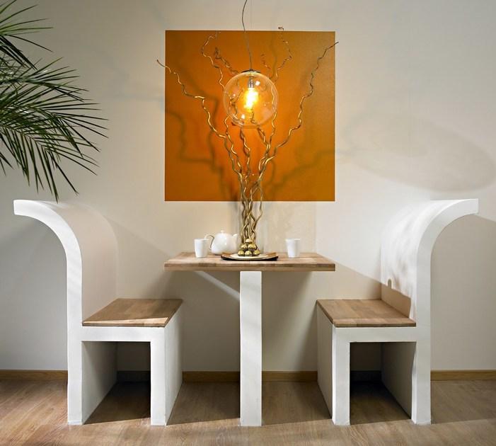 Xella Italia - YTONG Гладкие тонкие блоки из ячеистого бетона sun-id-1473011 - Вид №4