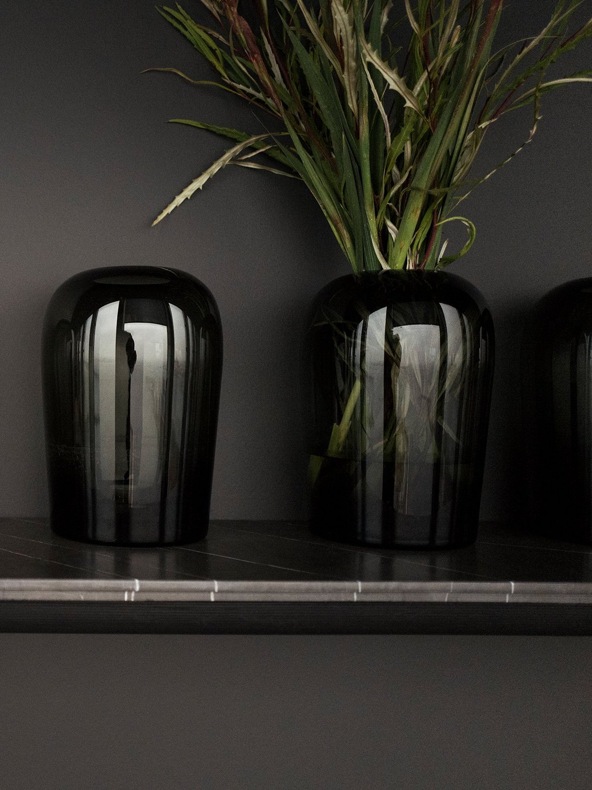 4733929 MENU Ваза с троллем Большая  - Вид №5