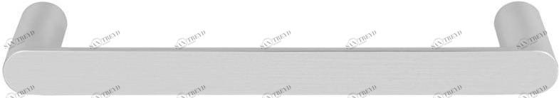 Formani Мебельная ручка из нержавеющей стали Arc 3704m001inxx0