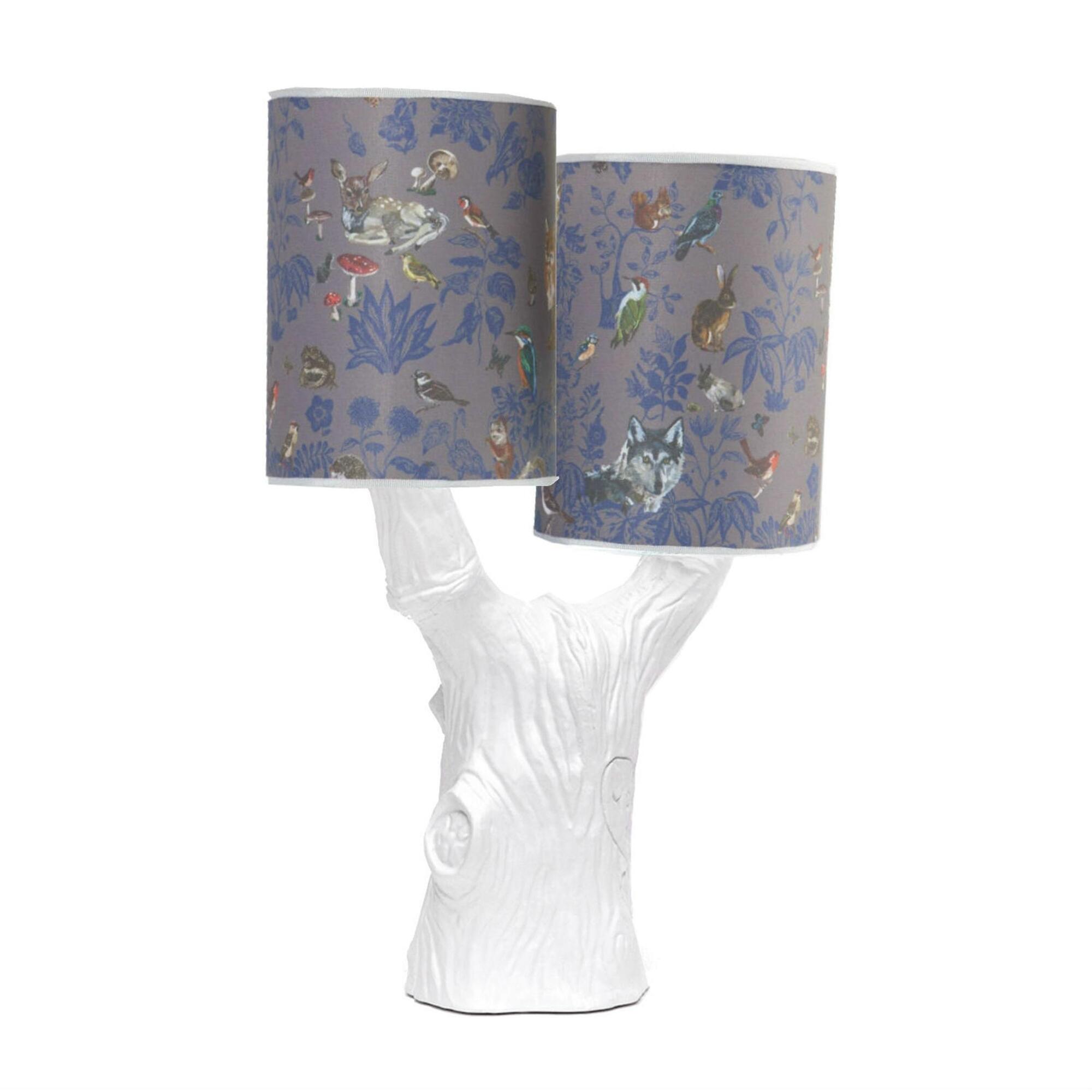 Moustache Настольная лампа Domestic sun-id-1510186 - Вид №10