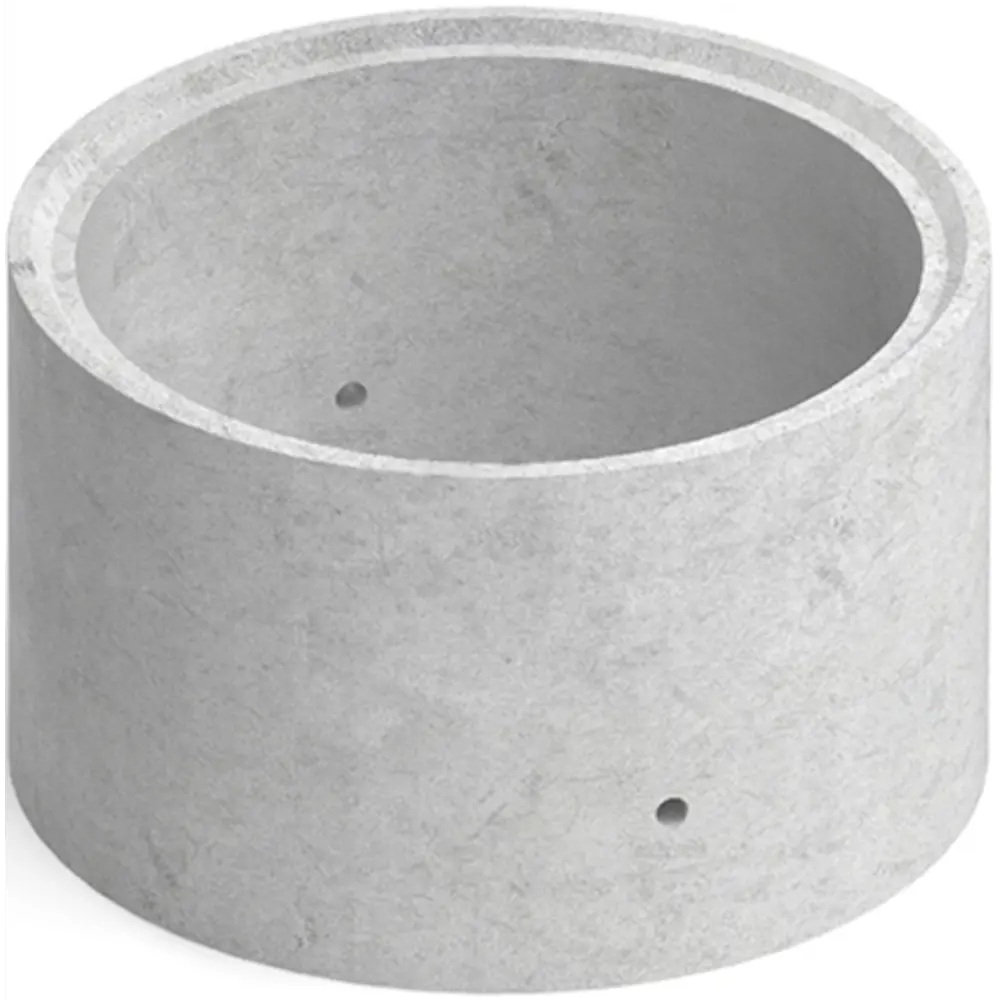 Кольцо стеновое с четвертью КС 10-9Ч 1160 мм Santreyd STLM-2167390