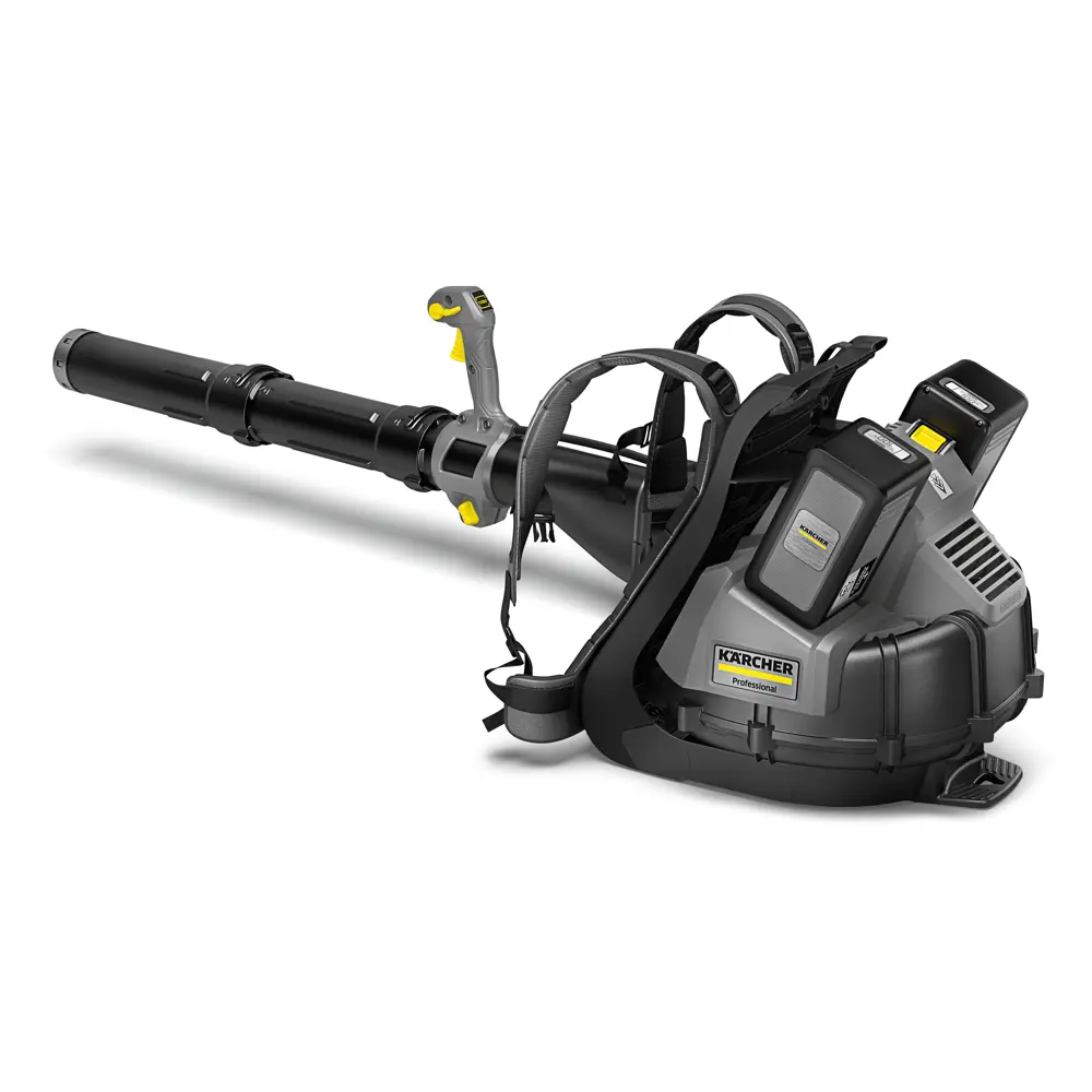 Воздуходувка аккумуляторная Karcher LBB 1060/36 36 В АКБ и ЗУ нет в комплекте 83083284 STLM-2138450  - Вид №1