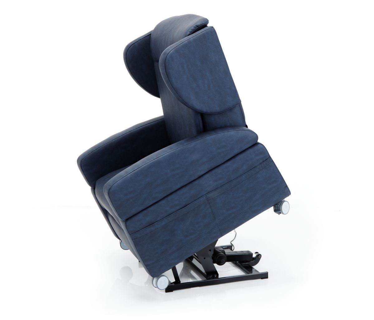 Кресло-Подъемник Lift-Relax 2 Motori  Spaziorelaxitalia  Praga Praga Lift-Relax 2 Motori  - Вид №3