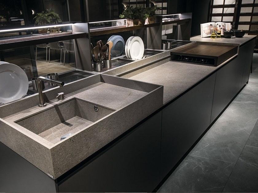 Inalco Столешница для кухни / столешница из mdi by inalco® Mdi | itop® sun-id-1509405 - Вид №2