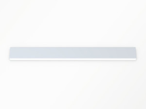 Алюминиевый светодиодный настенный светильник