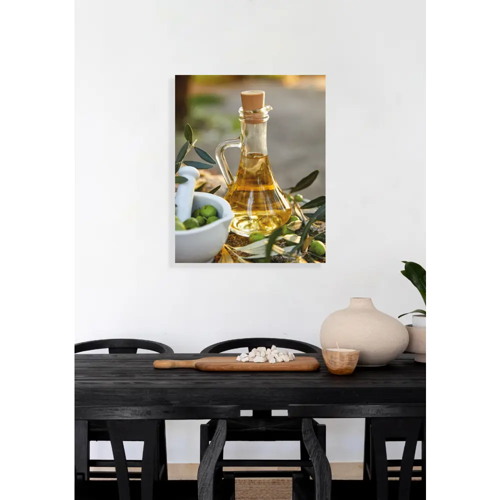 Картина без рамы Postermarket Вкус оливок 40x50 см STLM-2198581 - Вид №2