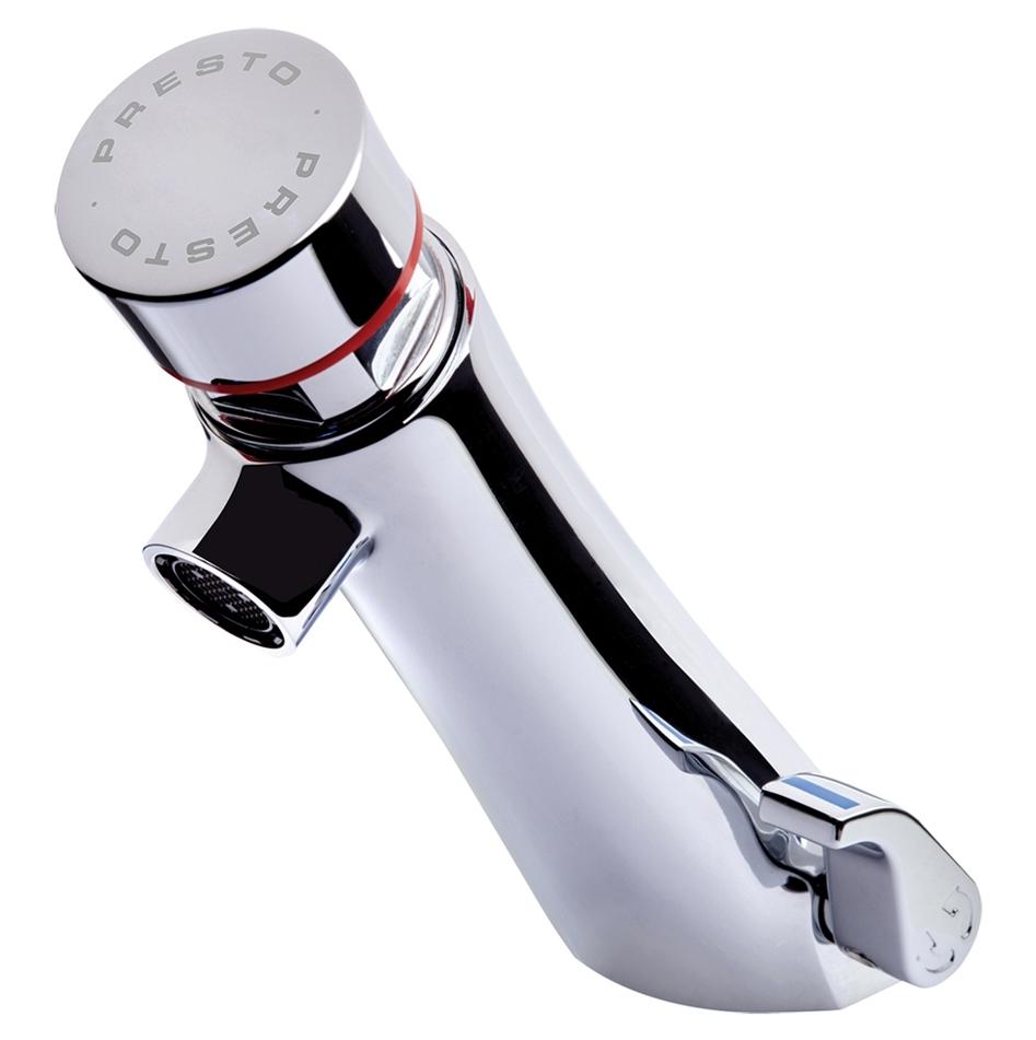 Порционный смеситель Presto NEO 68402 для раковины 68402.0