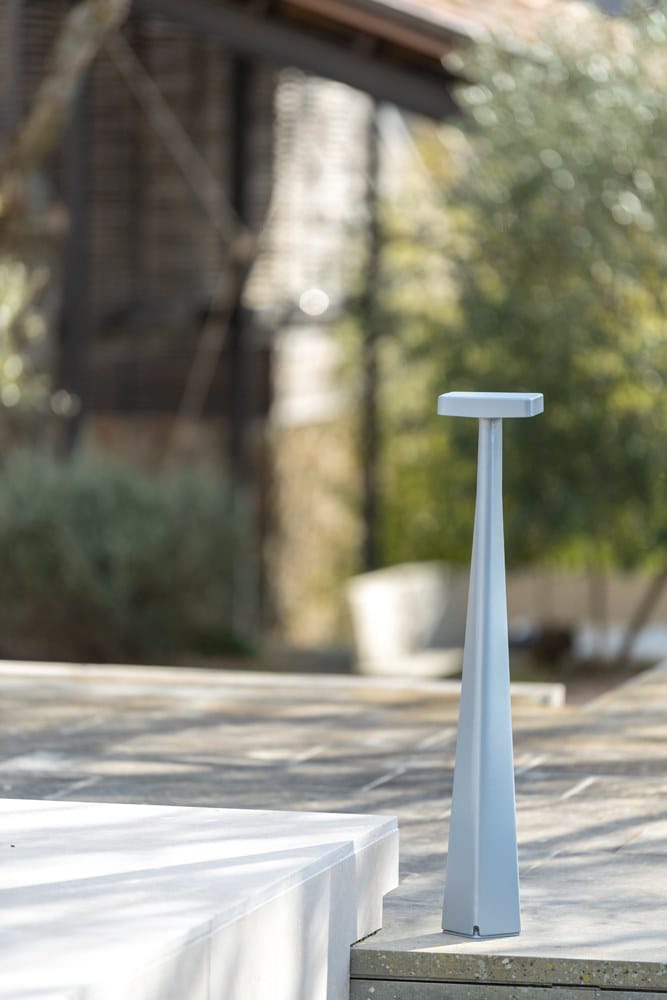 Литой алюминиевый светодиодный светильник Platek Blend ARCH-00051500 - Вид №11