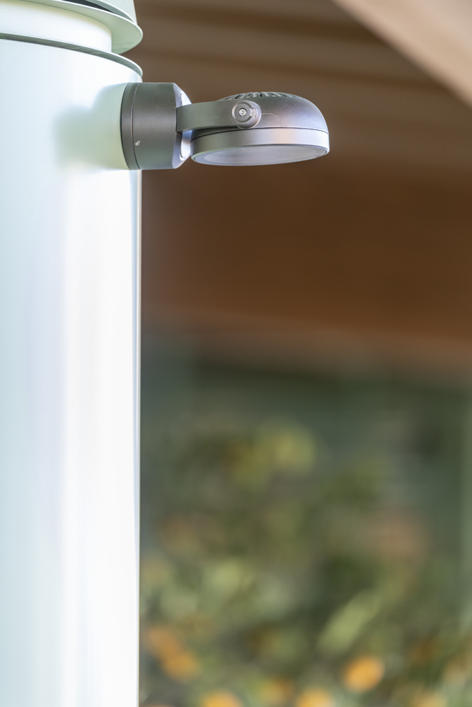 8840113 Проектор Platek SUN Small Proiettore  SUN Small Floodlight - 1 COB 3000K 26°  - Вид №6