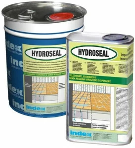 INDEX Рисана террасы