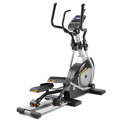 I.FDC20 Эллиптический тренажер i.fdc20 studio BH Fitness 