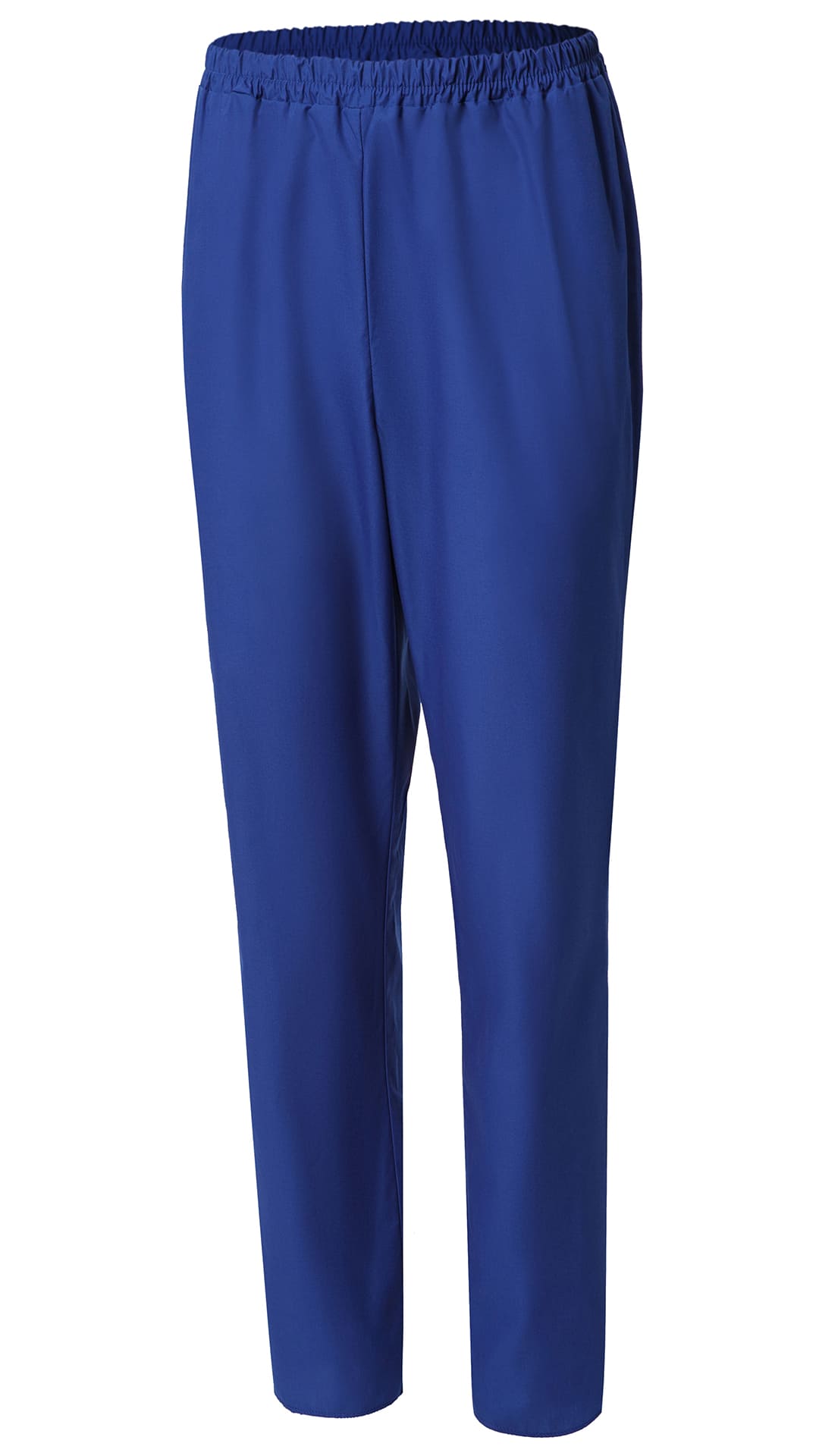 65573 Брюки женские василек  Медицинская одежда  размер 46/158-164 Спецодежда 