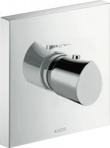 12711000 Термостат HighFlow для скрытого монтажа AXOR STARCK ORGANIC