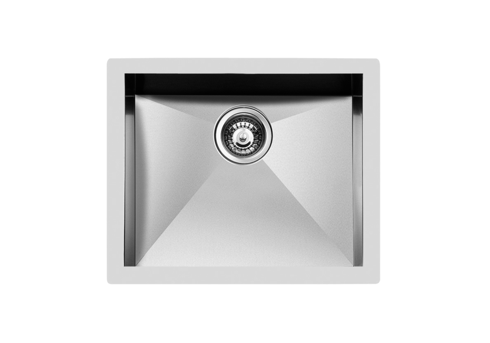 1215850 Мойка Quadra 1215850 Fosterspa 