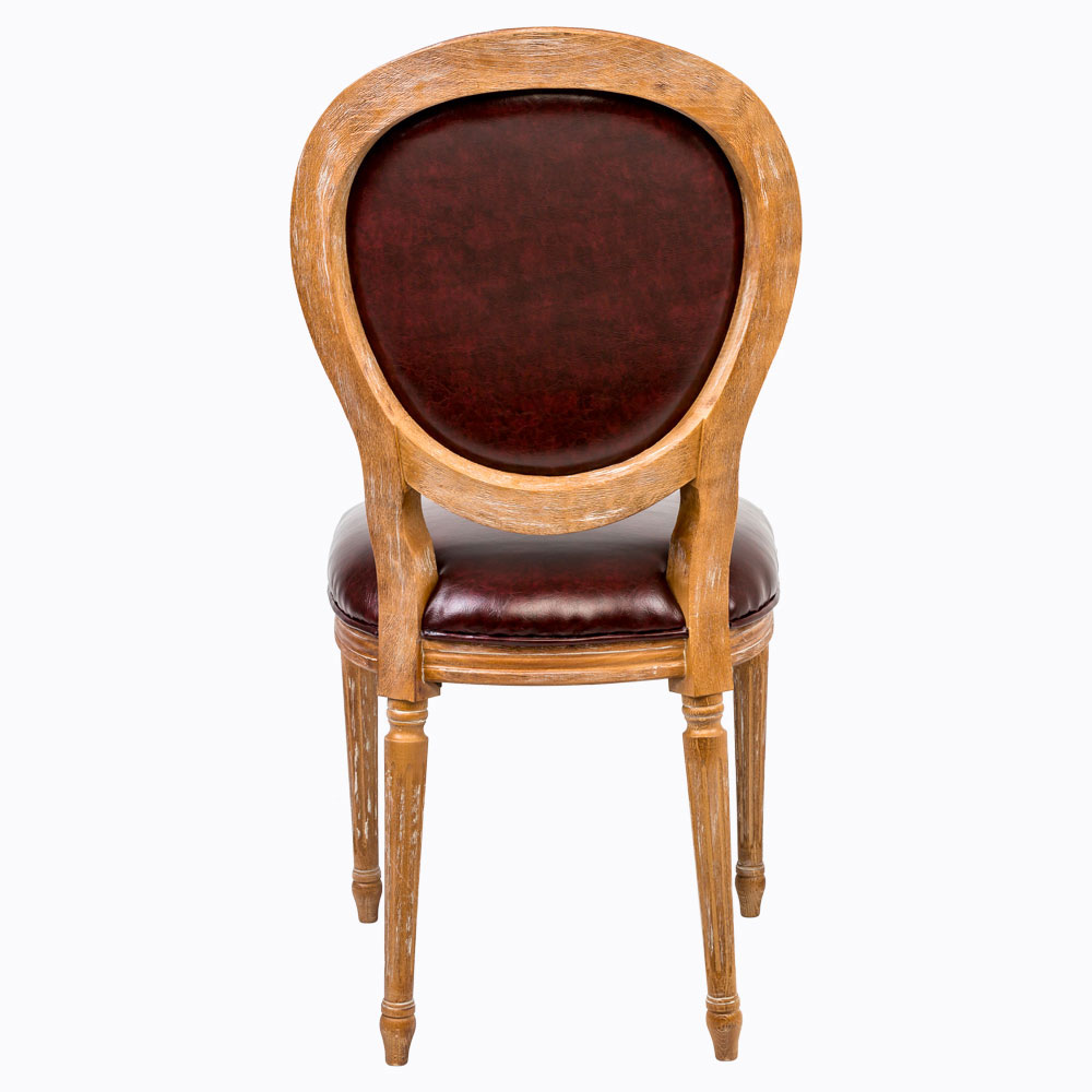 642835398 Стул «Мистер Капустин» Object Desire  - Вид №2