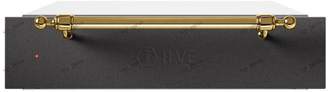 Ilve Встроенная жаровня Nostalgie 615scwd Santreyd