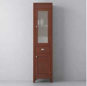 Avila Dos Шкаф-витрина напольный Color 27 COLONIAL COUNTRY