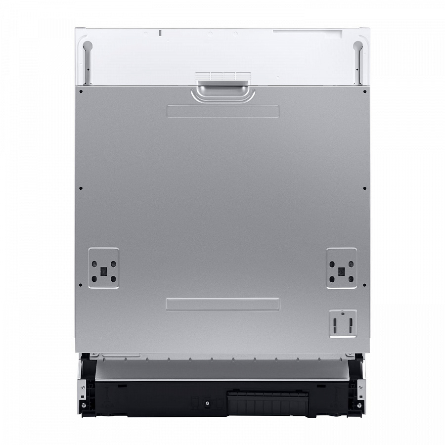 MLP-12SR Посудомоечная бытовая машина mlp-12s/ полноразмерная, тип установки: полновстраиваемая 60см, количество комплектов: 12, управление: электронное с led индикацией, количество программ: 5 (интенсивная, эко, 90 минут, быстрая, половинная загрузка), и Santreyd  - Вид №4